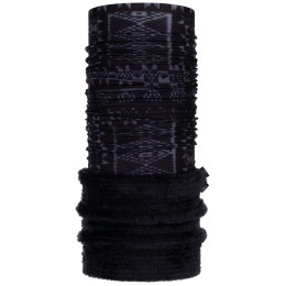 Foulard multifunzionale Buff Polar Thermal nero ButuBlack