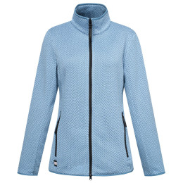 Felpa da donna Regatta Elzie blu DuskBluSky