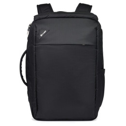 Zaino antifurto Pacsafe Vibe 28L nero Jet Black