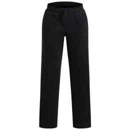 Pantaloni da tuta per bambini Under Armour RIVAL LW PANT Black nero Black