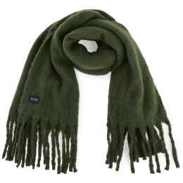 Sciarpa Regatta Aleena Shawl Scarf verde Dark Khaki