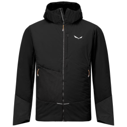 Giacca da uomo Salewa Pedroc Tw Air Hyb Jacket M