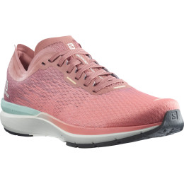 Scarpe da donna Salomon Sonic 4 Accelerate rosa Persimon