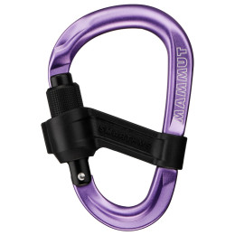 Moschettone Mammut Smart HMS 2.0 Screwgate Carabiner