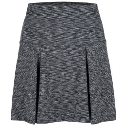 Gonna da donna Loap Mayka nero TapShoeMelange