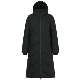 Cappotto da donna Regatta Merida nero Black