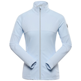 Felpa da donna Alpine Pro Dozera azzurro nantucket breeze