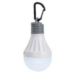 Lampada Bo-Camp Globe 35 Lumen