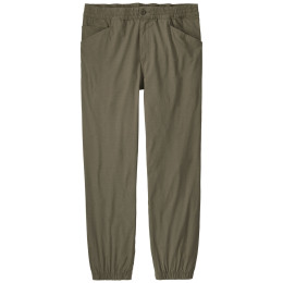 Pantaloni da uomo Patagonia Men's Nomader Joggers verde Basin Green