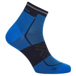 Calzini da uomo Icebreaker Men Merino Run+ Ultralight Mini