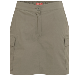 Gonna da donna Craghoppers NosiLife Pro Cargo Skort khaki Wild Olive