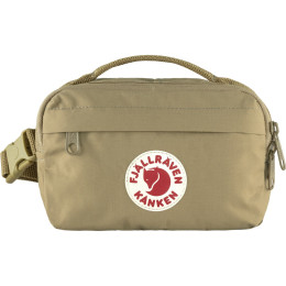 Marsupio Fjällräven Kånken Hip Pack marrone Clay