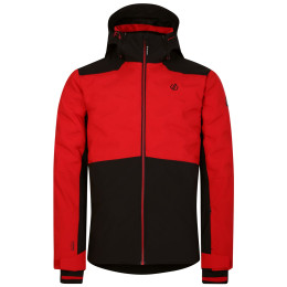 Giacca da uomo Dare 2b Aerials Jacket rosso DangrRed/Blk