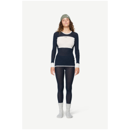 Maglietta sportiva da donna Devold Wool Mesh 190 Shirt Wmn