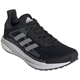 Scarpe da donna Adidas Solar Glide 3 W nero Cblack/Bluoxi/Dshgry