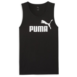 Maglietta da uomo Puma Ess No. 1 Logo Tank