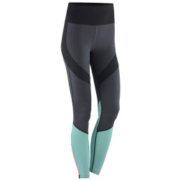 Leggings da donna Kari Traa Tina High W Tights grigio Ebony