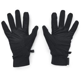 Guanti da uomo Under Armour Storm Fleece Run Gloves