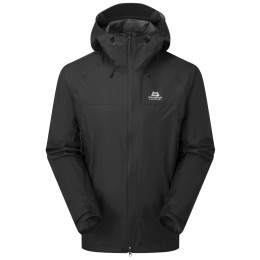 Giacca da uomo Mountain Equipment Raintower Jacket Men's nero Black