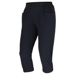 Pantaloni a 3/4 da donna Northfinder Luka nero 269black