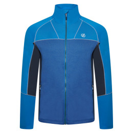 Felpa da uomo Dare 2b Reformed II Core Stretch blu TetnBlu/Snrk