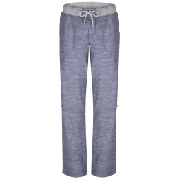 Pantaloni da donna Loap Nadeta blu Blue