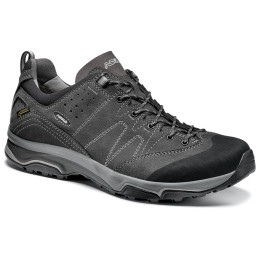 Scarpe da uomo Asolo Agent EVO GV MM grigio Graphite