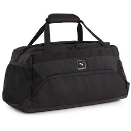 Borsa sportiva Puma Training Medium Sports Bag nero Puma Black