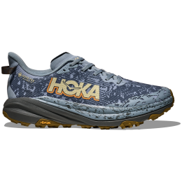 Scarpe da corsa da uomo Hoka M Speedgoat 6 Gtx