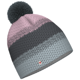 Cappello per bambini Hannah Ola Jr grigio/viola pearl blue