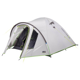 Tenda High Peak Nevada 2.0 grigio Gray/Green