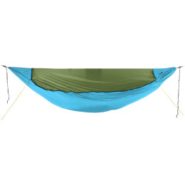Amaca Ticket to the moon Original Pro Hammock azzurro Aqua