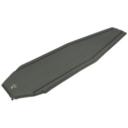 Materassino autogonfiante Zulu Airo 3,8 X-Tube II verde green