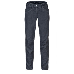 Pantaloni da donna Rafiki Asis nero/grigio black denim