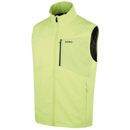 Gilet da uomo Husky Salien M verde chiaro lt. green