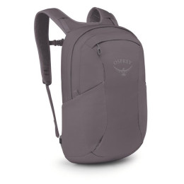 Zaino Osprey Farpoint Fairview Travel Daypack viola graphite purple