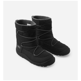 Scarpe da bambino Reima Ensilumi Junior nero Black