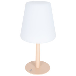 Lampada Bo-Camp Piana rosa/bianco Pink