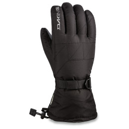 Guanti Dakine Frontier Gore-Tex Glove nero Black