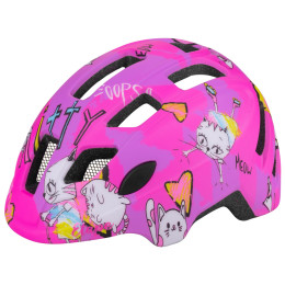 Casco da ciclismo per bambini Etape Kitty 2.0