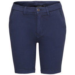 Pantaloncini da donna Alpine Pro Hunara blu blue