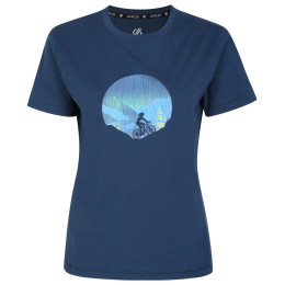 Maglietta da donna Dare 2b In The Forefront Tee blu scuro MoonLt Denim