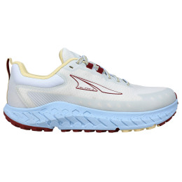 Scarpe da corsa da donna Altra Outroad 2 azzurro Light Blue