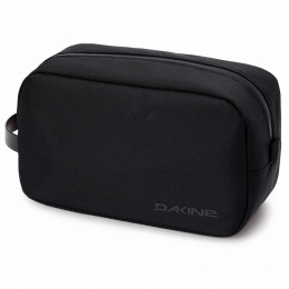 Borsa da toilette Dakine Travel Kit - Small nero black