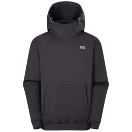 Felpa da uomo Dare 2b Rampge Freeride Hoody nero Black