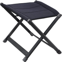 Poggiapiedi Brunner Rebel Stand Alone Footrest blu Blue