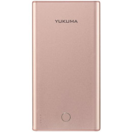 Vystavené zboží Doca Yukuma 10 rosa