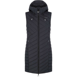 Gilet da donna Husky Napi L nero Black