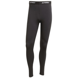 Leggings da uomo Adidas Multi Synt Ti nero Black