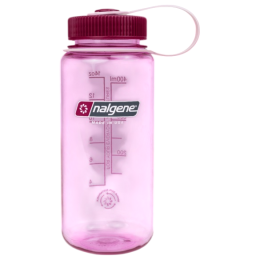 Borraccia Nalgene Wide Mouth 500 ml Sustain